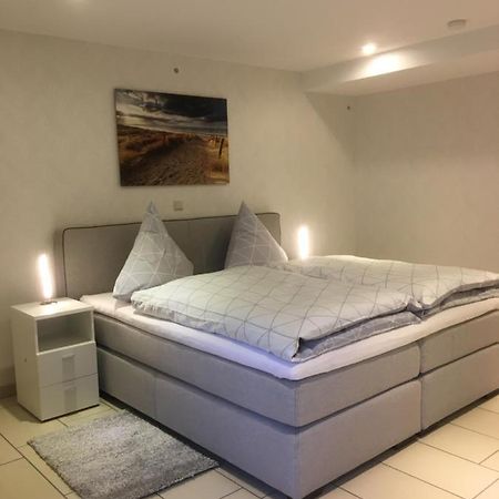 Ferienwohnung Helmut Beisiegel Traisen Dış mekan fotoğraf
