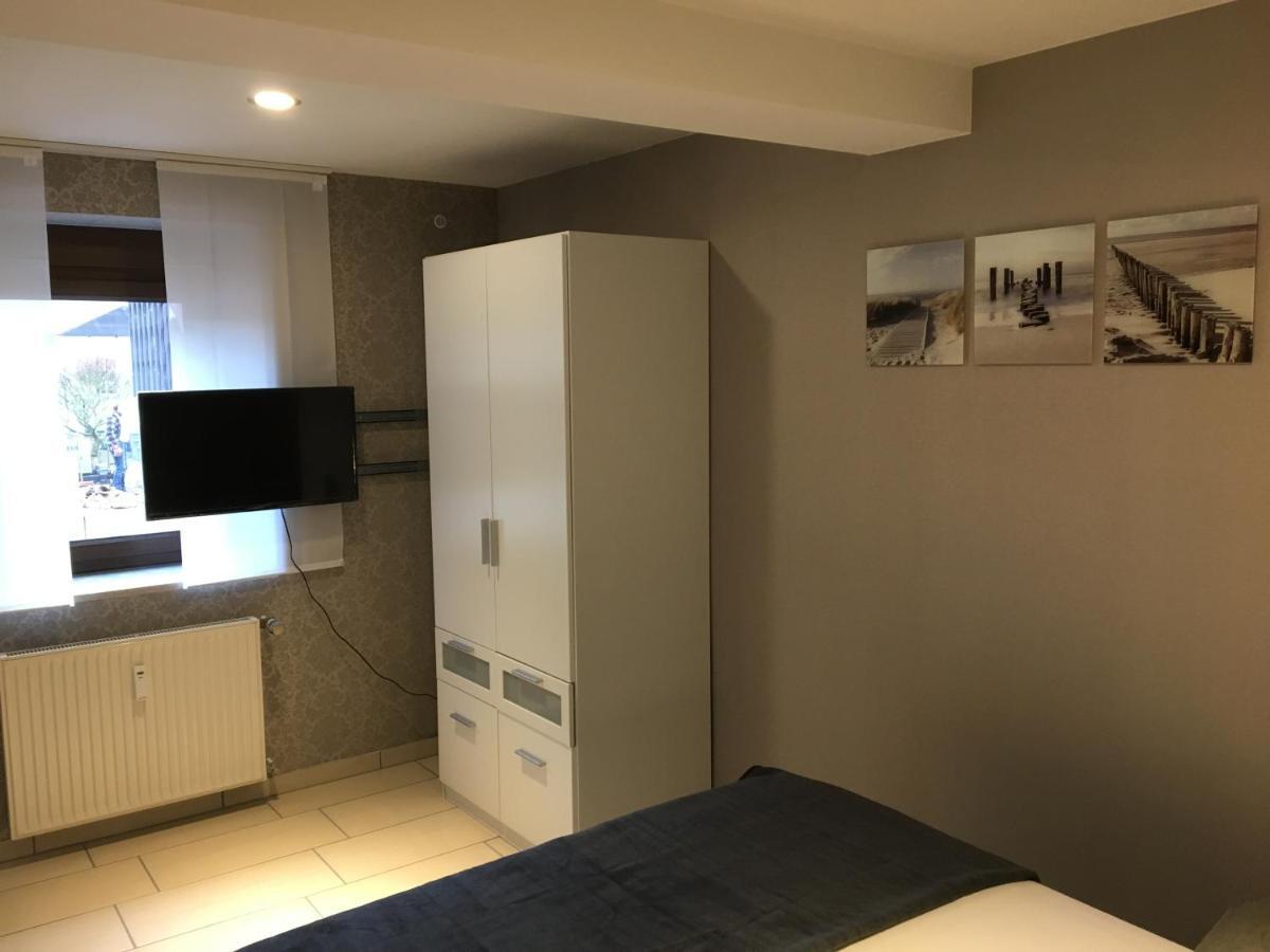 Ferienwohnung Helmut Beisiegel Traisen Dış mekan fotoğraf